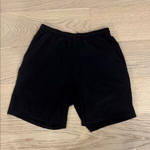 lululemon Pace Breaker Linerless Short 9"